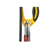 Petzl ASCENSION: Handled Rope Clamp for Ascents