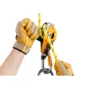 Petzl RIG: Compact Self-Braking Descender for Experienced Rope Access Professionals