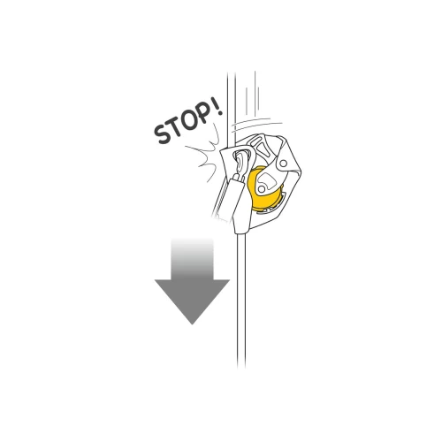 Petzl ASAP: Mobile Fall Arrester for Ultimate Rope Safety