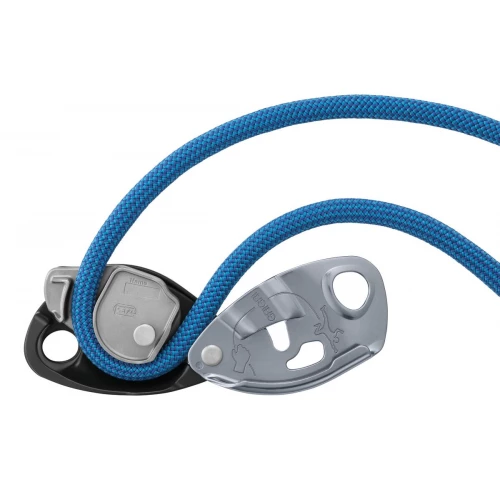 Petzl Grigri - Belay device