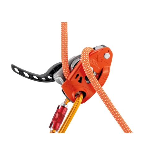 Petzl Neox - Belay device