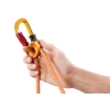 Petzl Connect Adjust - Adjustable single lanyard for climbing and mountaineering 
