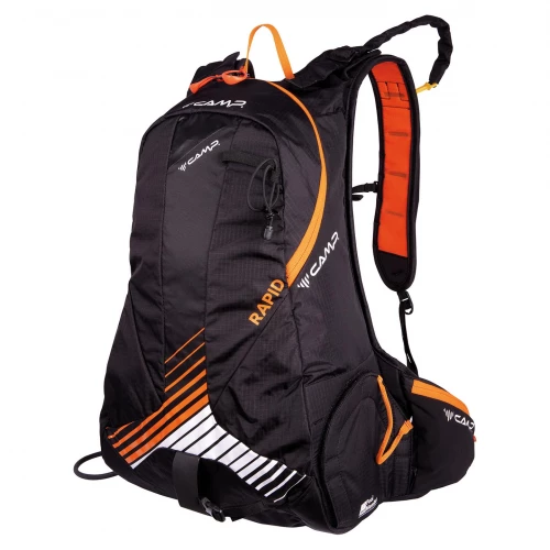 Camp Rapid - Ski mountaineering backpack