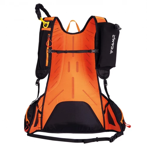 Camp Rapid - Ski mountaineering backpack
