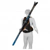 Camp Rapid - Ski mountaineering backpack
