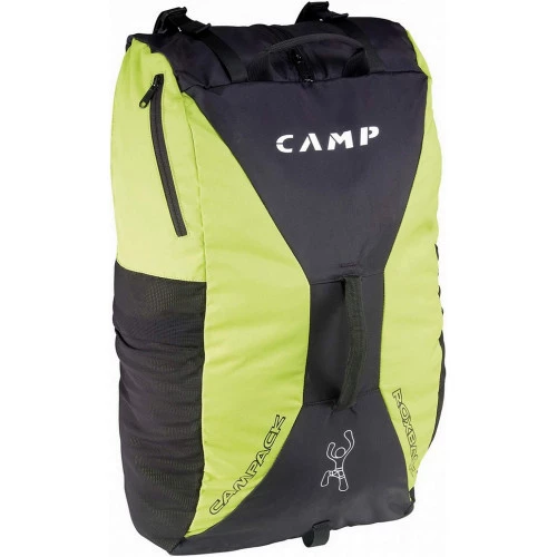 Roxback - climbing backpack