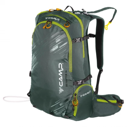 Ski Raptor 30 - ski mountaineering backpack