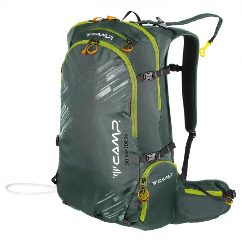 Camp Ski Raptor 30 - ski mountaineering backpack