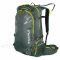 Camp Ski Raptor Forest green 