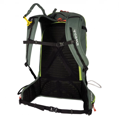 Camp Ski Raptor 30 - ski mountaineering backpack
