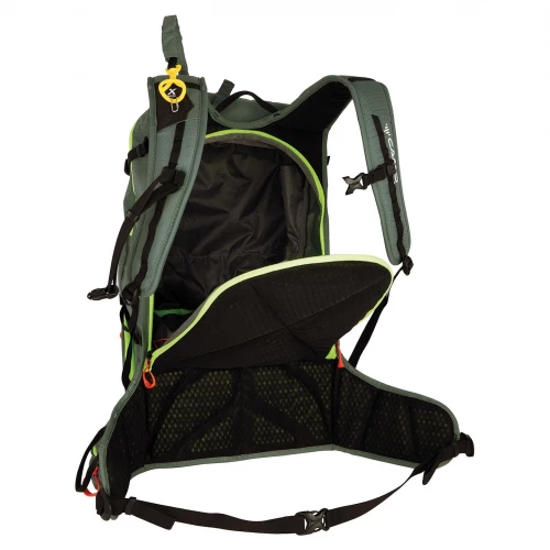 Camp Ski Raptor 30 - ski mountaineering backpack