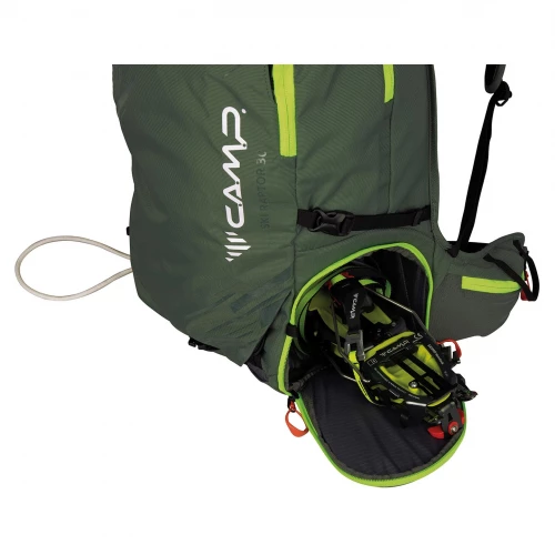 Camp Ski Raptor 30 - ski mountaineering backpack