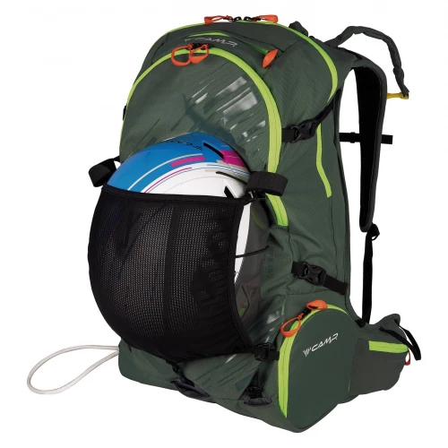 Camp Ski Raptor 30 - ski mountaineering backpack