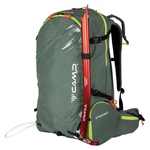 Camp Ski Raptor 30 - ski mountaineering backpack