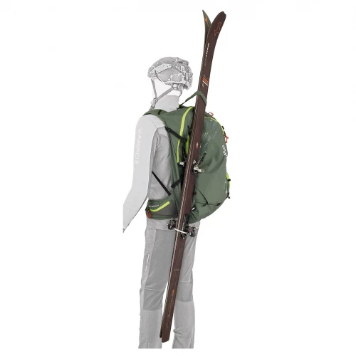 Camp Ski Raptor 30 - ski mountaineering backpack