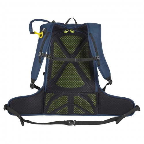 Camp Ski Raptor Blu 20 - Ski mountaineering backpack