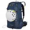 Camp Ski Raptor Blu 20 Camp Ski Raptor Blu 20 - Ski mountaineering backpack