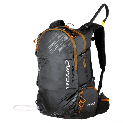 Ski Raptor 20 - ski mountaineering backpack