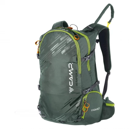 Ski Raptor 20 - ski mountaineering backpack