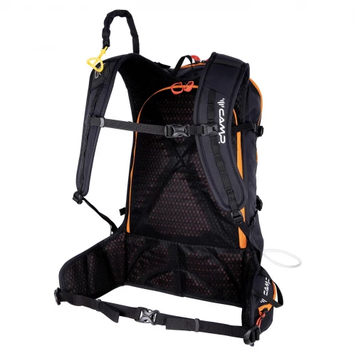 Camp Ski Raptor 20 - ski mountaineering backpack