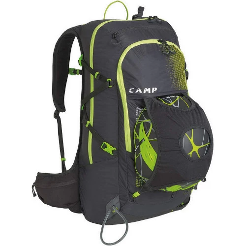 Ski Raptor - ski mountaineering backpack