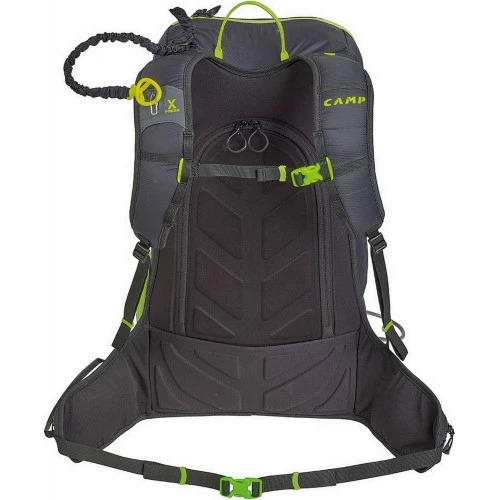 Ski Raptor - ski mountaineering backpack