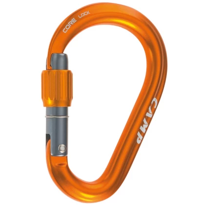 Core Lock - HMS carabiner