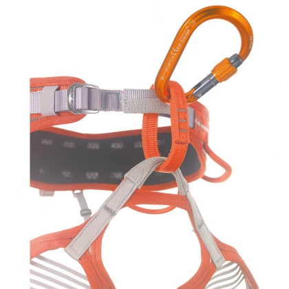 Core Lock - HMS carabiner