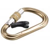 Belay Lock - HMS carabiner