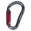 Atom 3Lock - HSM carabiner