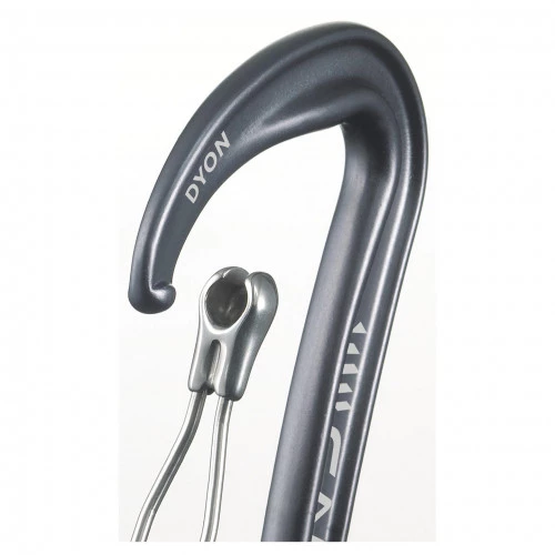Dyon Rack Pack - ultralight carabiner
