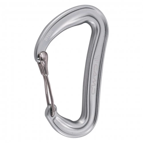 Dyon Rack Pack - ultralight carabiner