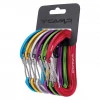 Dyon Rack Pack - ultralight carabiner