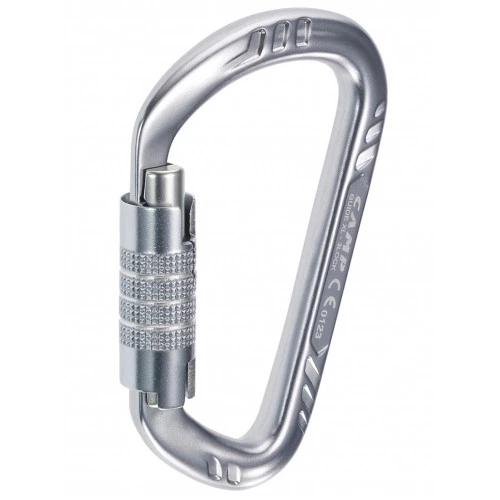 Guide XL 3Lock - locking carabiner