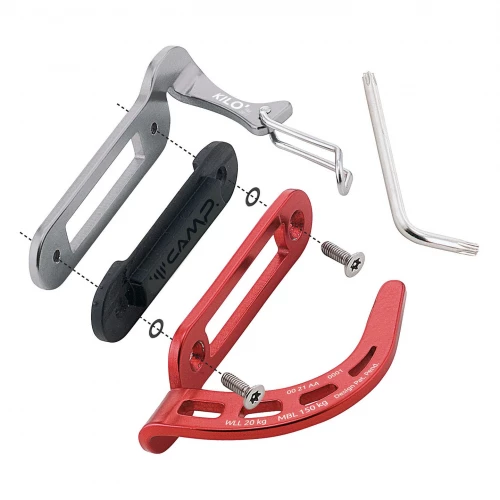 Camp Kilo - Gear Carabiner
