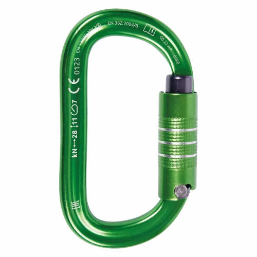 Camp Oval XL 3Lock