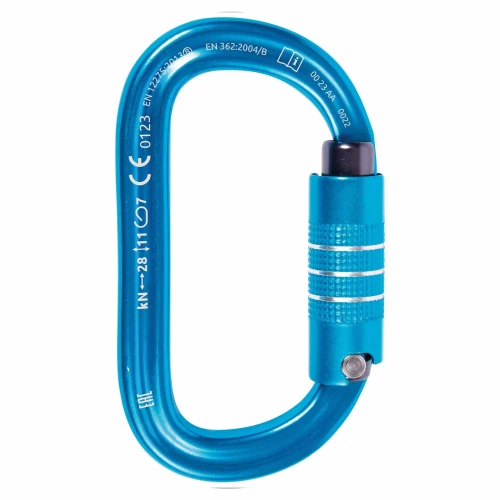 Camp Oval XL 3Lock