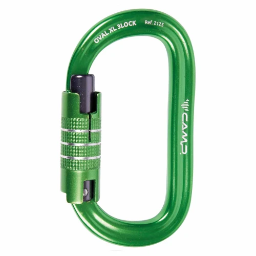 Camp Oval XL 3Lock
