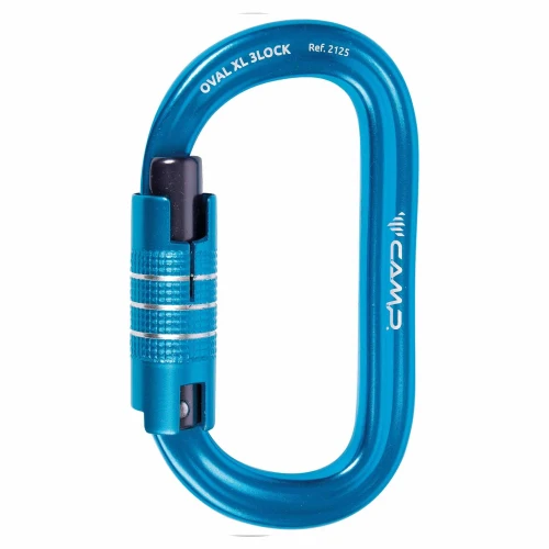 Camp Oval XL 3Lock