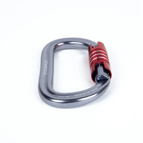 Camp Oval XL 3Lock
