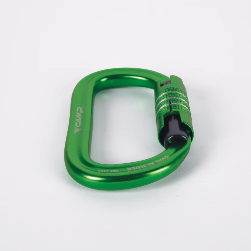 Camp Oval XL 3Lock