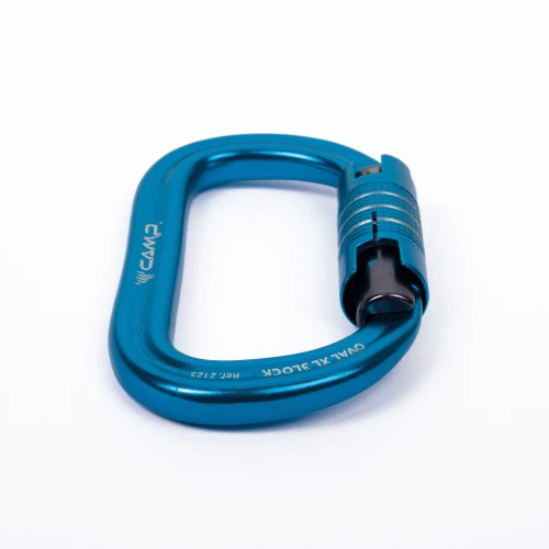 Camp Oval XL 3Lock