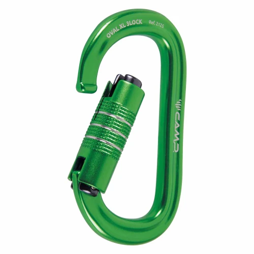 Camp Oval XL 3Lock