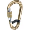 Belay Lock - HMS carabiner