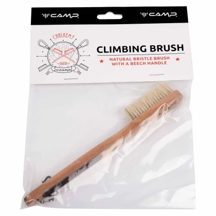 Climbing Brush