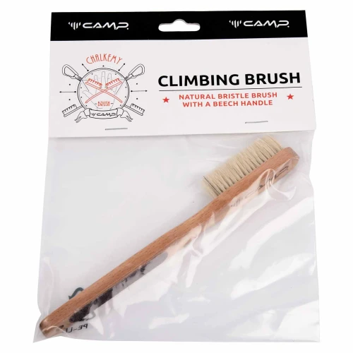 Camp Climbing Brush