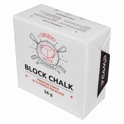 Block Chalk 56 g - Chalk