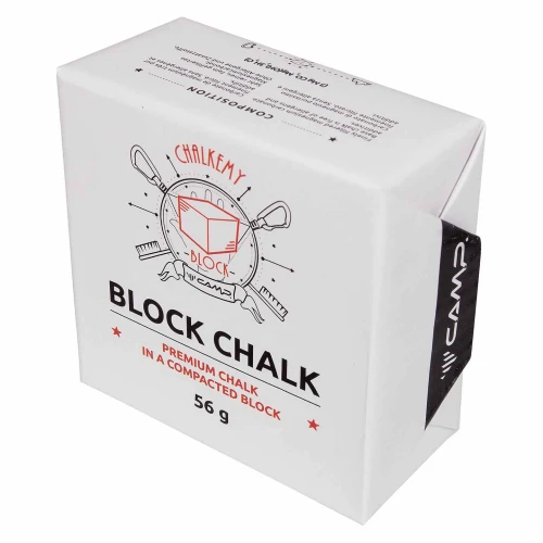 Camp Block Chalk 56 g - Chalk