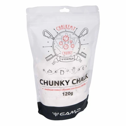 Chunky Chalk 120 гр - Натрошен магнезий