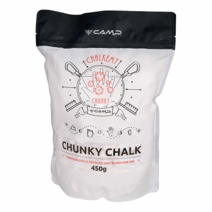 Chunky Chalk 450 гр - Натрошен магнезий